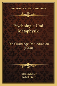 Psychologie Und Metaphysik