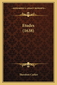 Etudes (1638)