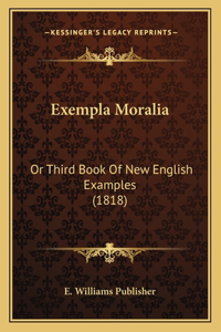 Exempla Moralia