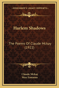 Harlem Shadows