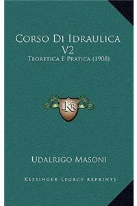 Corso Di Idraulica V2
