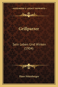 Grillparzer