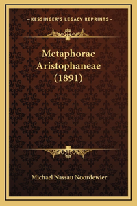 Metaphorae Aristophaneae (1891)