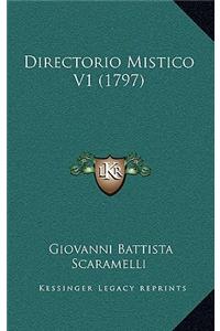 Directorio Mistico V1 (1797)