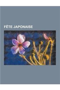 Fete Japonaise