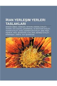 Ran Yerle Im Yerleri Taslaklar