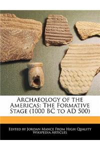 Archaeology of the Americas