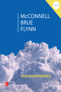 Microeconomics with Connect Access Card and Study Guide