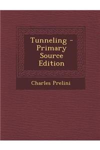 Tunneling