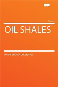 Oil Shales