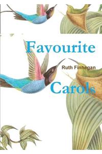 Favourite Carols