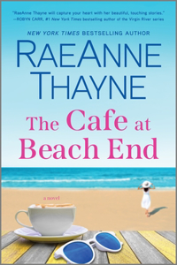 Cafe at Beach End