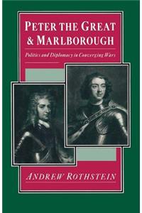 Peter the Great and Marlborough