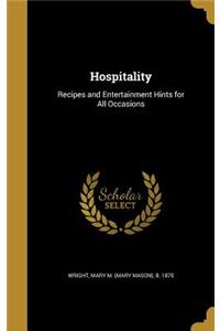 Hospitality