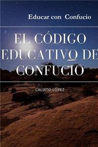 Código Educativo de Confucio