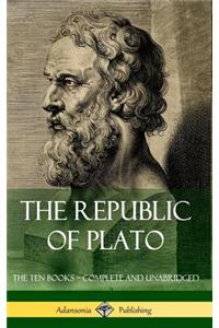 The Republic of Plato