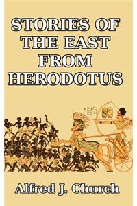 Stories of the East from Herodotus