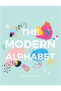 The Modern Alphabet