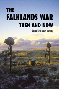 The Falklands War