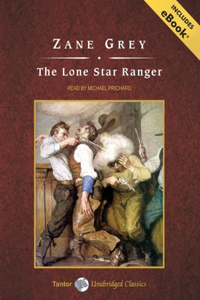 The Lone Star Ranger