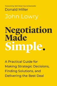 Negotiation Made Simple