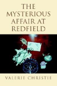 The Mysterious Affair at Redfield