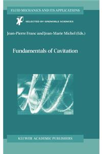 Fundamentals of Cavitation