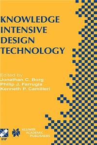 Knowledge Intensive Design Technology