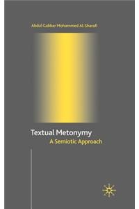 Textual Metonymy