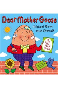 Dear Mother Goose