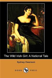 Wild Irish Girl