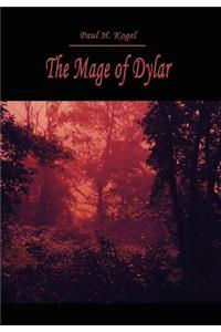 The Mage of Dylar