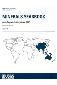 Minerals Yearbook, Volume III