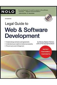 Legal Guide to Web & Software Development