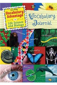 Steck-Vaughn Vocabulary Advantage Social Studies