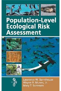 Population-Level Ecological Risk Assessment