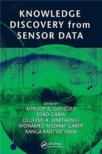 Knowledge Discovery from Sensor Data