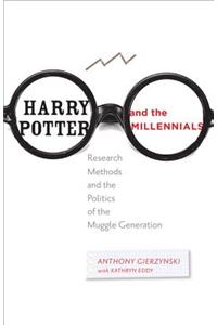 Harry Potter and the Millennials