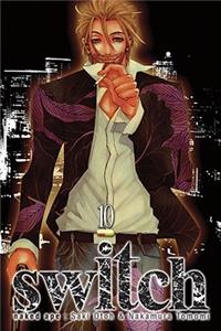 Switch, Vol. 10