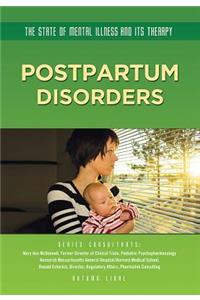 Postpartum Disorders