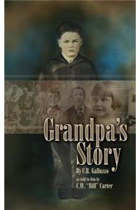 Grandpa's Story