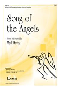 Song Of The Angels