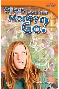 Where Does Your Money Go?