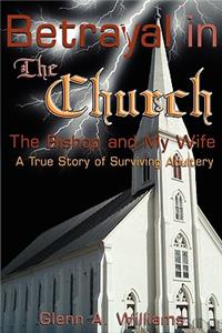 Betrayal in The Church