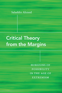 Critical Theory from the Margins