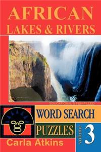 African Lakes and Rivers