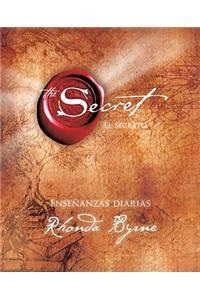 El Secreto Enseñanzas Diarias (Secret Daily Teachings; Spanish Edition)