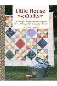 Little House of Quilts