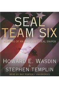 Seal Team Six