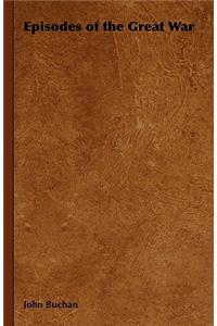 Episodes of the Great War